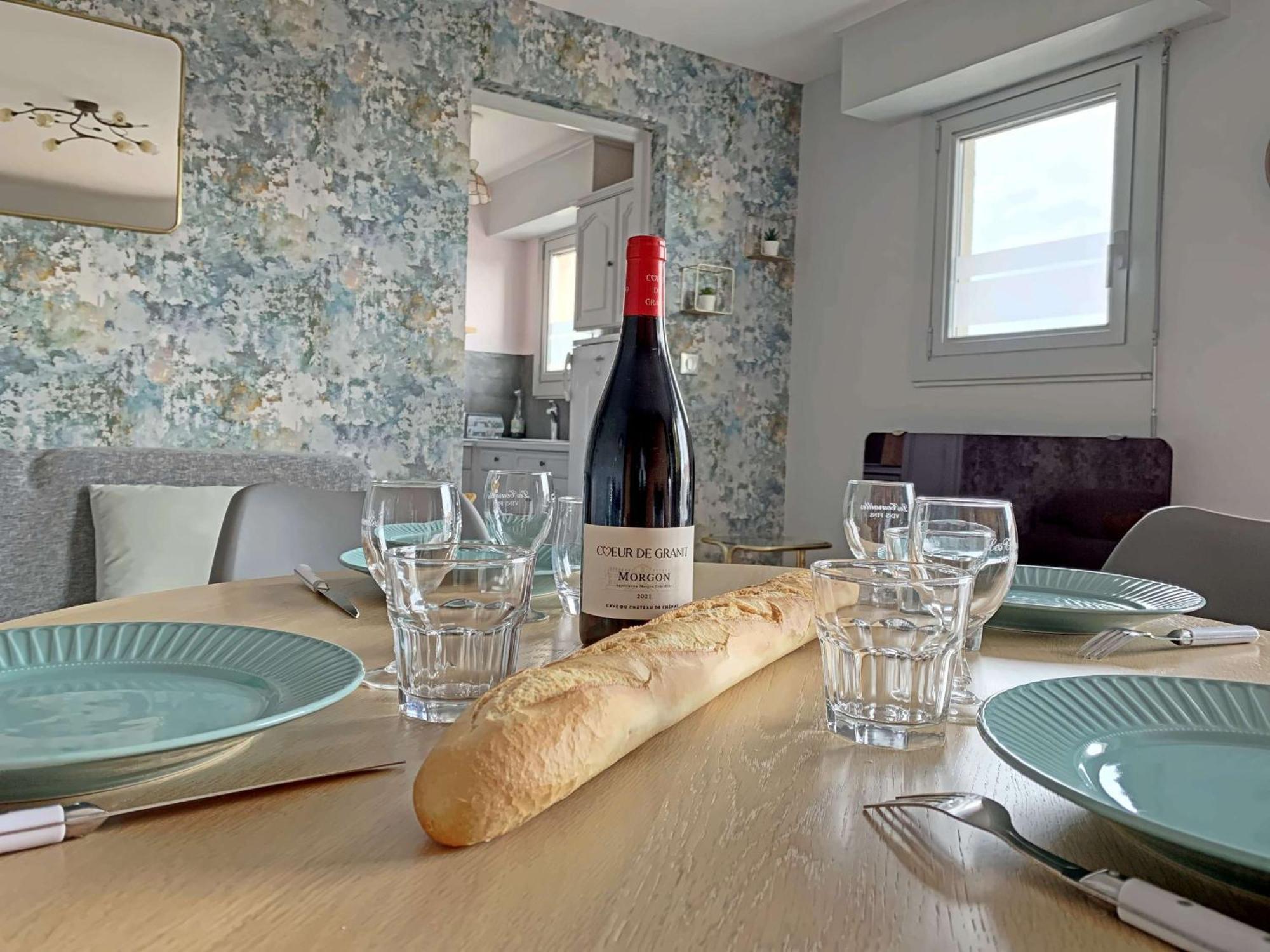 Joli Studio 36M² Avec Balcon, Parking, Proche Plage Et Baie D'Authie, Berck - Fr-1-646-2 외부 사진